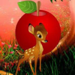 G2R Save The Jungle Deer HTML5