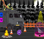 G2J Save the Quail from Cage