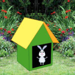 WOW-Searching The Bunny House
