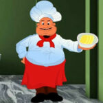G2R-Searching The Chef HTML5