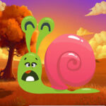G2R-Searching The Snail Crown HTML5