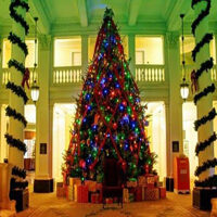 BIG-Secret Christmas Hotel Escape HTML5