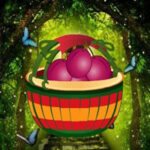 BIG-Secret Fantasy Forest Escape HTML5