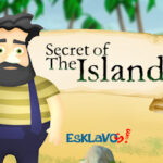 EG24-Secret of the Island Escape