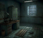 G4K Secret Prisoner Rescue