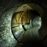 Big-Secret Underground Sewer Escape HTML5