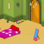 WOW-Simple Adorble Room HTML5