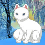 WOW-Snow Fox Escape HTML5