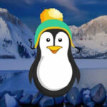 G2R-Snow Mountain Escape HTML5
