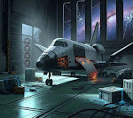 G4K Space Medic Girl Rescue