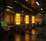 G4K Space Security Guard Rescue