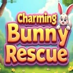 G4k Charming Bunny Rescue Game