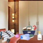 HIDDEN 247 : Stolen Bling