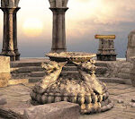 365 Stone Ruins Escape