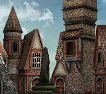 365 Stone Walls Escape