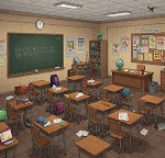 G4K Strict Teacher Escape