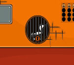 G2J Striped Skunk Escape