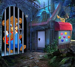 G4K Student Bear Rescue