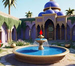 365 Sultan Palace Escape