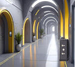 365 Super Modern Home Escape
