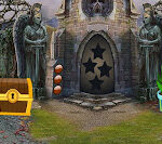 G4K Sweet Chinese Girl Escape