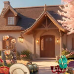 HIDDEN 247 : Sweet Home
