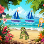 G2M Island Turtle Rescue