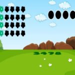 G2L Blush Wing Rescue