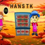 G2M Festive Cake Escape