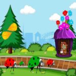 G2M Majestic Lion Rescue