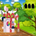 G2M Tuesday Surprise Escape