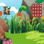 G2M Tall Friend Escape