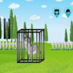 G2L Bray Cage Escape 