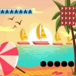 G2M Splash Ride Escape