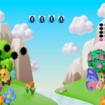 G2M Fairy Girl Escape