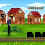 G2M Ticket Quest Escape