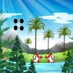 G2L Little Cow Escape