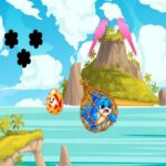 G2L Water Blue Escape