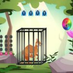 G2M Caged Hoppers Escape