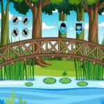 G2M Drenched Squirrel Rescue