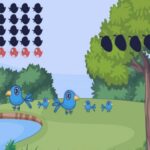 G2L Horned Giant Escape 