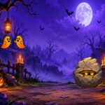 G2L Haunted Boy Escape