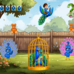 G2M Peacock Family Escape