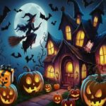 G2M A Halloween Escape