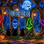 G2L Halloween Mask Escape