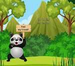 BEG Panda Meet the Friend