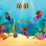 G2M Octopus Net Cage Escape