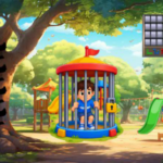G2M Playtime Rescue