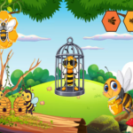 G2M Bee Freedom Quest