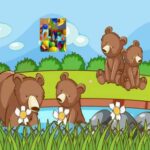 G2M Boomer Cage Escape